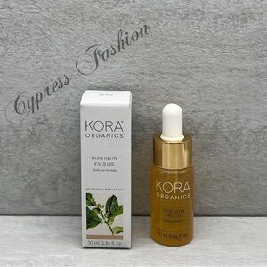 ☄️$20 Kora Organics Noni Glow Face Oil